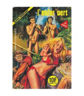 SUPER TERRIFIANT 32 - ELVIFRANCE