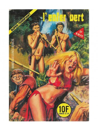 SUPER TERRIFIANT 32 - ELVIFRANCE