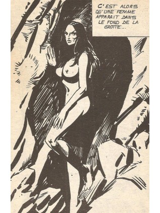 SUPER TERRIFIANT 32 - ELVIFRANCE