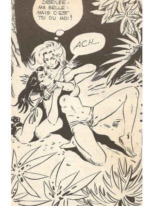 SUPER TERRIFIANT 32 - ELVIFRANCE