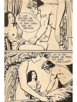 ELECTROCHOC 17 - ELVIFRANCE