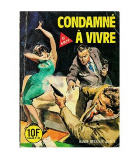 HISTOIRES NOIRES 82 - ELVIFRANCE