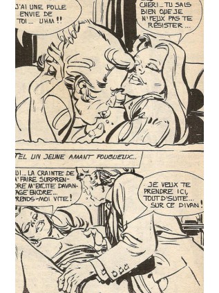 HISTOIRES NOIRES 82 - ELVIFRANCE