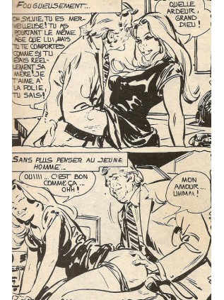 HISTOIRES NOIRES 82 - ELVIFRANCE