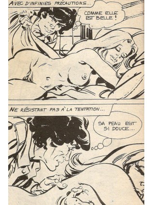 HISTOIRES NOIRES 82 - ELVIFRANCE