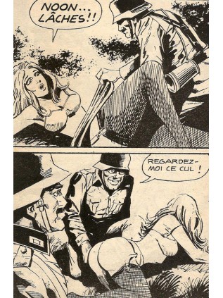 SERIE JAUNE  57 - ELVIFRANCE