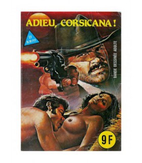 SERIE JAUNE 112 - ELVIFRANCE