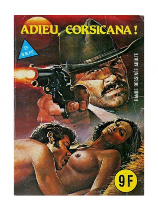 SERIE JAUNE 112 - ELVIFRANCE