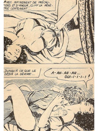 SERIE JAUNE 112 - ELVIFRANCE