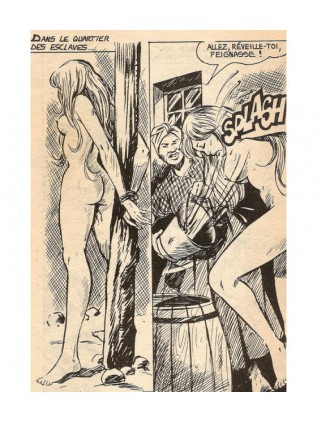 SERIE JAUNE 112 - ELVIFRANCE