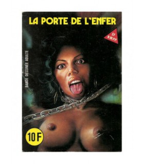 SERIE JAUNE 119 - ELVIFRANCE