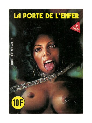 SERIE JAUNE 119 - ELVIFRANCE