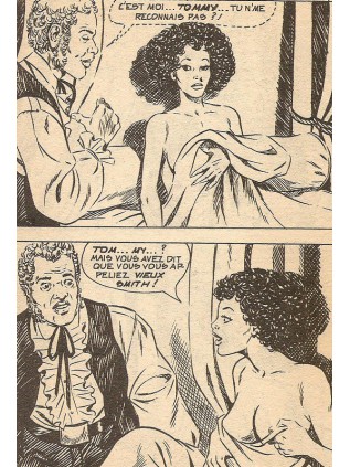 SERIE JAUNE 119 - ELVIFRANCE