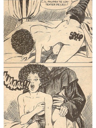 SERIE JAUNE 119 - ELVIFRANCE