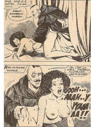 SERIE JAUNE 119 - ELVIFRANCE