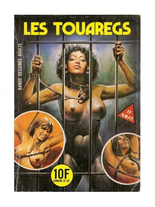 SERIE JAUNE 124 - ELVIFRANCE