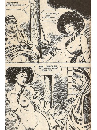 SERIE JAUNE 124 - ELVIFRANCE