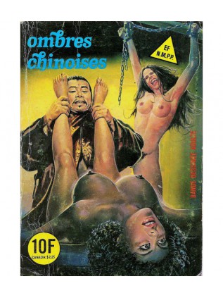 SERIE JAUNE 130 - ELVIFRANCE