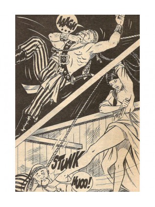 SERIE JAUNE 130 - ELVIFRANCE