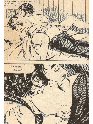 SERIE JAUNE 130 - ELVIFRANCE