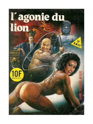 SERIE JAUNE 134 - ELVIFRANCE