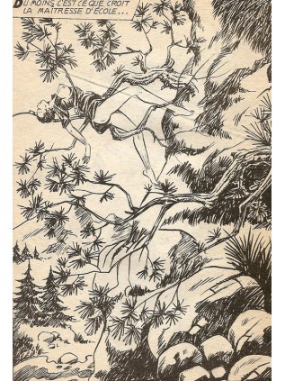 SERIE JAUNE 134 - ELVIFRANCE