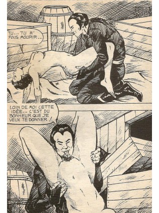 SERIE JAUNE 134 - ELVIFRANCE