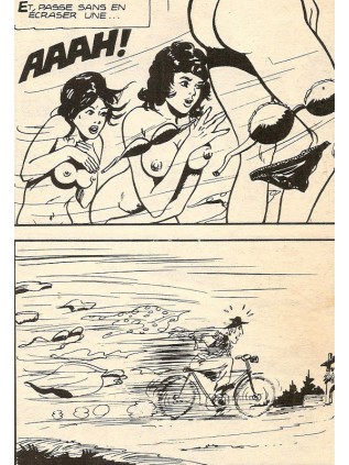 SALUT LES BIDASSES  10 - ELVIFRANCE