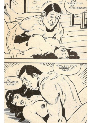 SALUT LES BIDASSES  10 - ELVIFRANCE