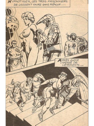 SERIE VERTE 119 - ELVIFRANCE