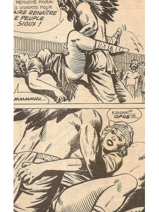 SERIE VERTE 119 - ELVIFRANCE