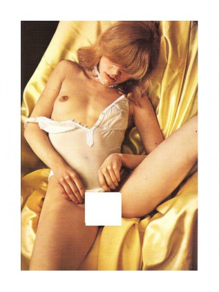 MAYFAIR Vol 11 - N°10