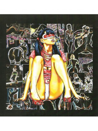 TRISTAM'S FAT CAT - Catalogue exposition