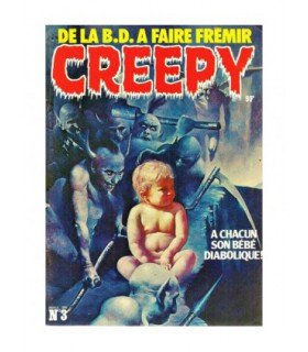 CREEPY 3