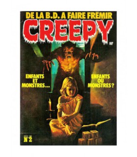 CREEPY 2