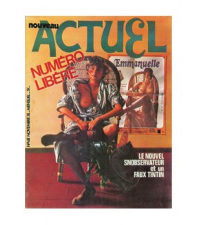 ACTUEL 48