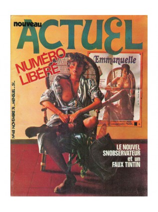 ACTUEL 48