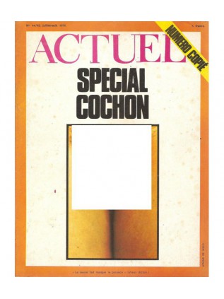 ACTUEL 44 / 45