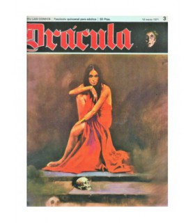DRACULA 3