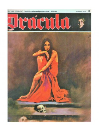 DRACULA 3