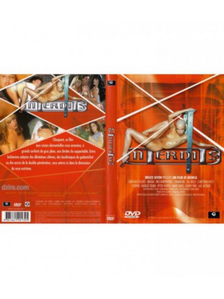 INTERDITS Dru Berrymore