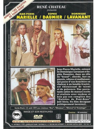 COMME LA LUNE Sophie Daumier