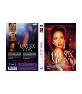 LOVE SEX STORY N'J De Bahia