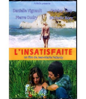 L'INSATISFAITE Michele Bory