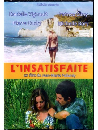 UNSATISFIED Michele Bory