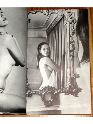 DES FILLES POUR JAMES BOND