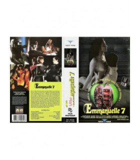 EMMANUELLE 7  Sylvia Kristel