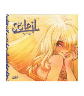 LES FILLES DE SOLEIL N°18