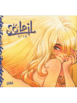 LES FILLES DE SOLEIL N°18