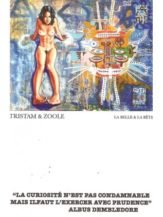 CABINET DE CURIOSITES